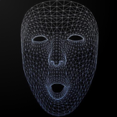 Face Screen Lock icon