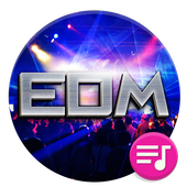 EDM Рингтоны иконка