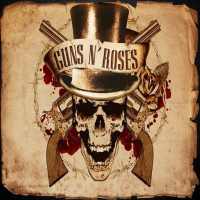Guns N' Roses Legendaris Songs*