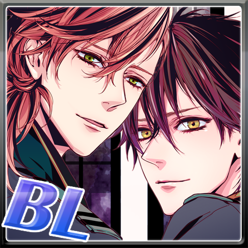 [BL] NEXUS Code Plus [A romanc icon