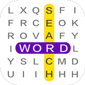 Word Search icon
