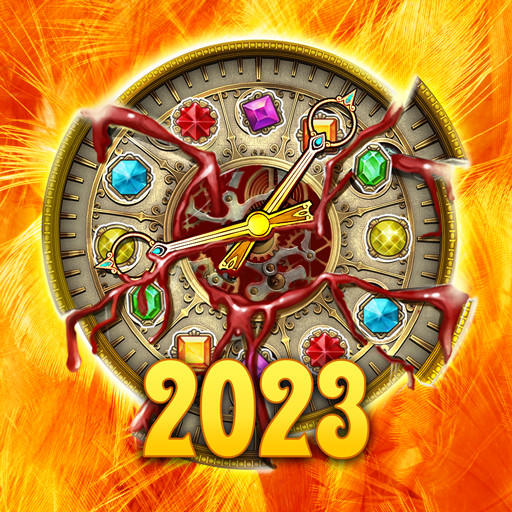 Часовщик: игры три в ряд иконка