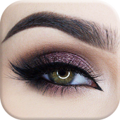 Cat Eye Makeup icon
