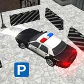 Police Car Parking Game 2018: Car Driving Game 3D