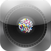 DJ Mix Music Free आइकन