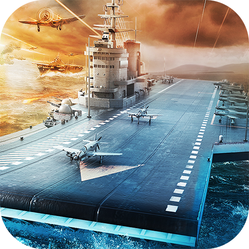War Of Warship II icon