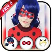 العاب تلبيس الدعسوقة on 9Apps