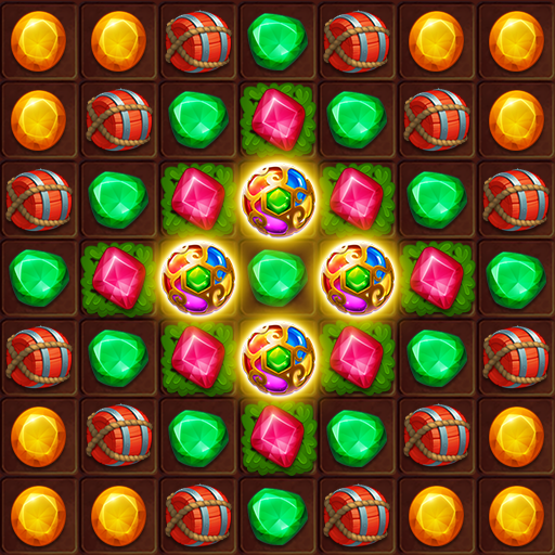 Temple Treasure icon