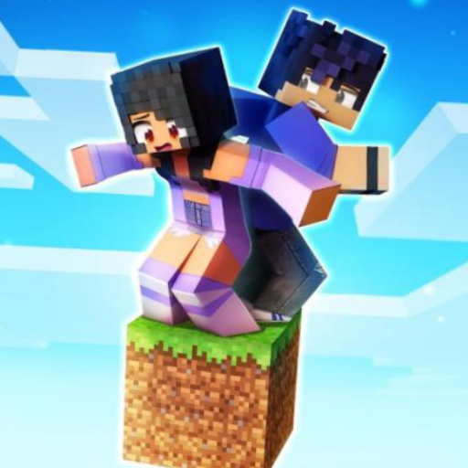 Map one block for minecraft pe icon