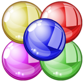Bubble Shooter Squirrel icon