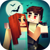 Vampire Love Craft icon