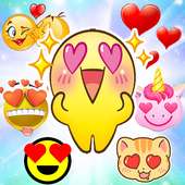 WAStickerApps Smile Cute Stickers for Whatsapp