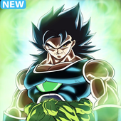 Z Fighter &amp; Yamoshi Runner icon