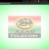 Azad Tel on 9Apps
