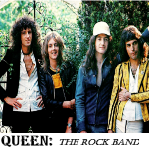 Greatest Hit Songs of QUEEN icon
