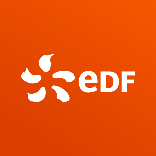 EDF иконка