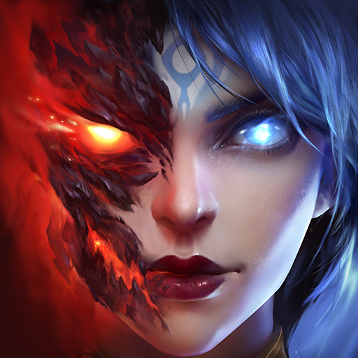 Heroes War: Summoners &amp; Monsters &amp; Gods icon