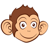 Monkey Gab icon