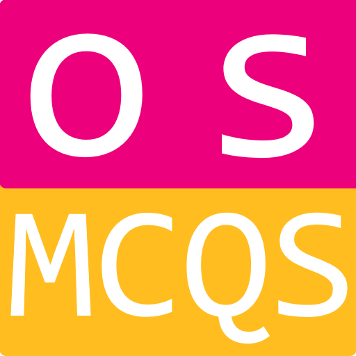 Operating System MCQS أيقونة