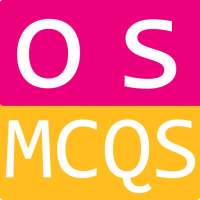 Operating System MCQS on 9Apps