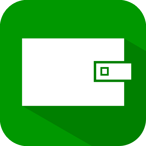 Easy Money Manager icon