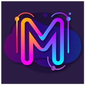 Music Video Maker : Photo Slideshow icon