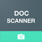 Doc Scanner icon