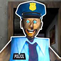 Police Granny Officer V1.8 Mod