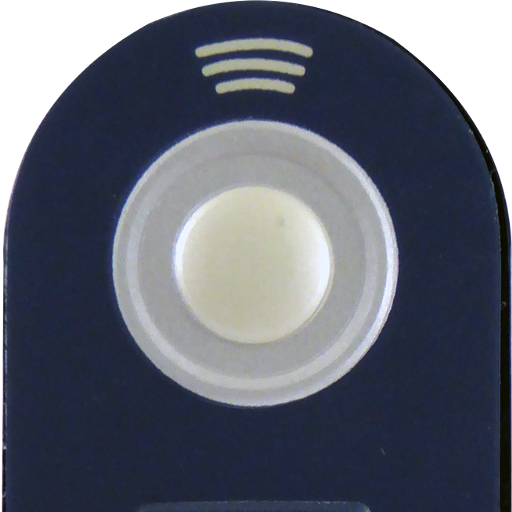 Remote Control For Canon Camera icon