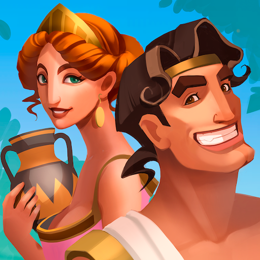 Olympians - Farm &amp; Sport icon