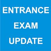 Entrance Exam Update icon