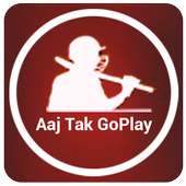 Aaj Tak GoPlay Cricket