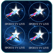Star Sports Live Cricket icon