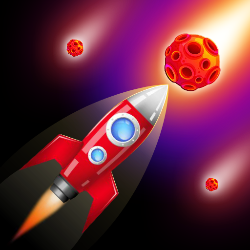 Alien Shooter : Galaxian icon