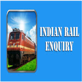 Train Enquiry icon