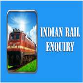 Train Enquiry on 9Apps