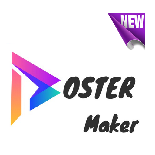 Elite Poster and Logo Maker (No Water Mark) icon