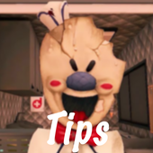 walkthrough IceScream : Scary Horror Game icon