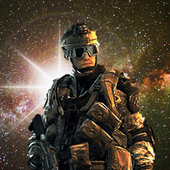 Zombie Shooter: Mission Survive icon