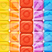 Cube Heroes Legend icon