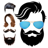 Make Me Smart-Hair Changer icon