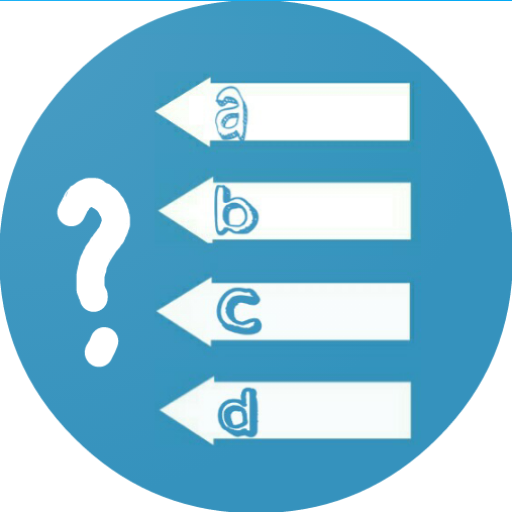 Topper`s Quiz App icon