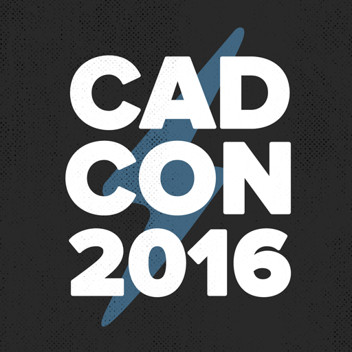 CadCon 2016 आइकन