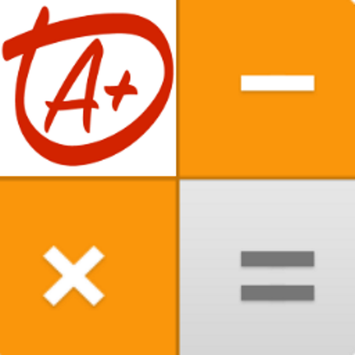 Final Exam Calculator أيقونة