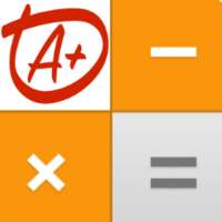 Final Exam Calculator on 9Apps