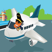 Rate My Landing icon