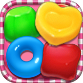 Candy Blast Blitz-Match 3 Fun icon