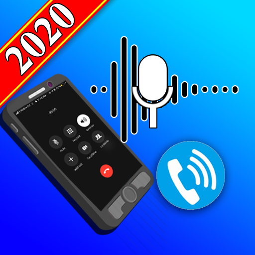 Smart Call Recorder Pro icon