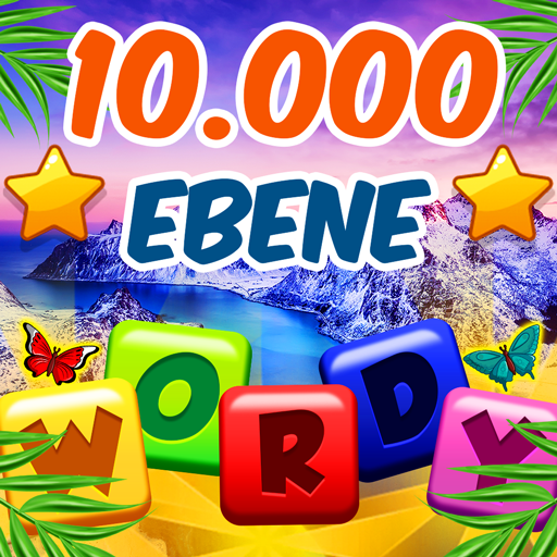 Wordy: Deutsches Wort Puzzle icon