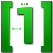 Matrix Calculator icon